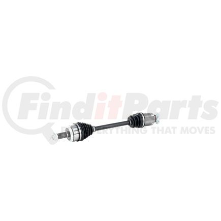 TrakMotive HO-8637 CV Axle Shaft