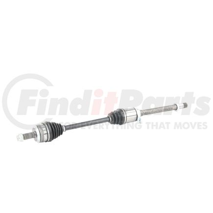 TrakMotive HO-8648 AAR CV Axle Shaft