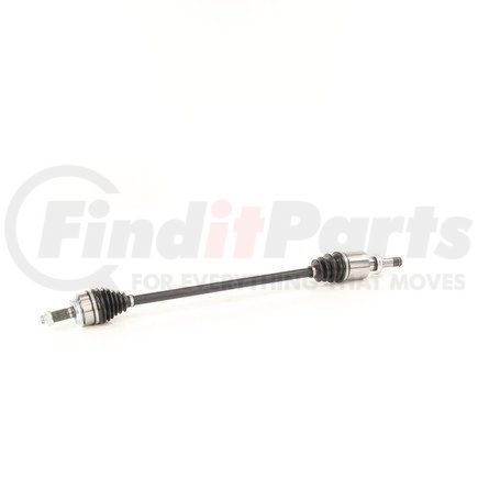 TrakMotive HO-8669 CV Axle Shaft