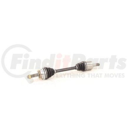 TrakMotive HY8024 CV Axle Shaft