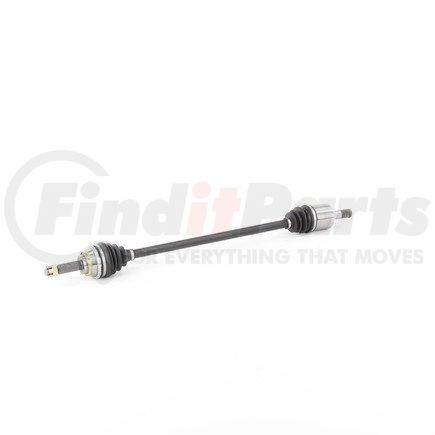 TrakMotive HY8075 CV Axle Shaft