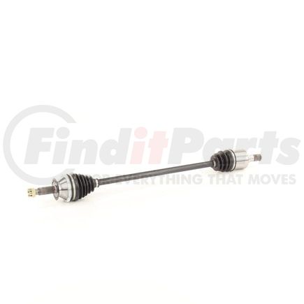 TrakMotive HY-8093 CV Axle Shaft
