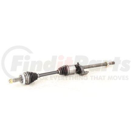 TrakMotive HY8104 CV Axle Shaft