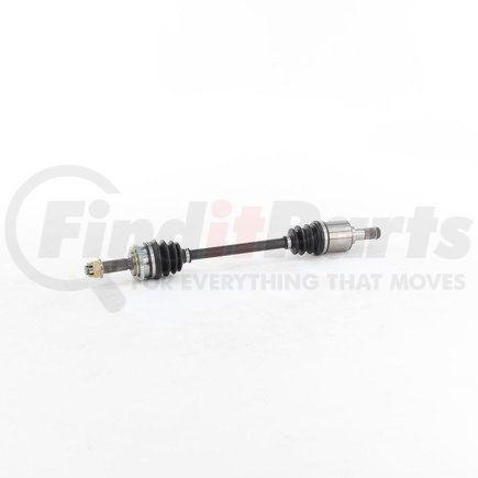 TrakMotive HY-8106 CV Axle Shaft