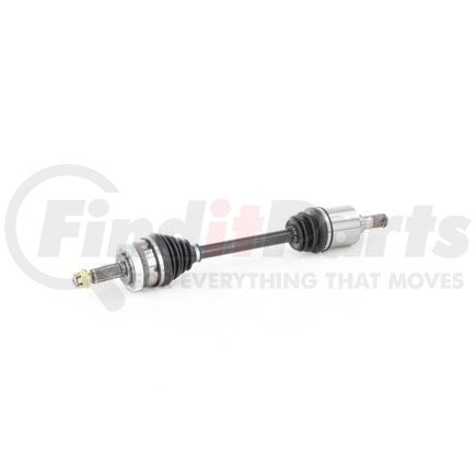 TrakMotive HY-8107 CV Axle Shaft