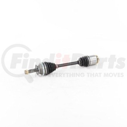 TrakMotive HY-8097 CV Axle Shaft