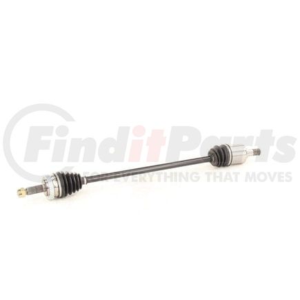 TrakMotive HY8115 CV Axle Shaft