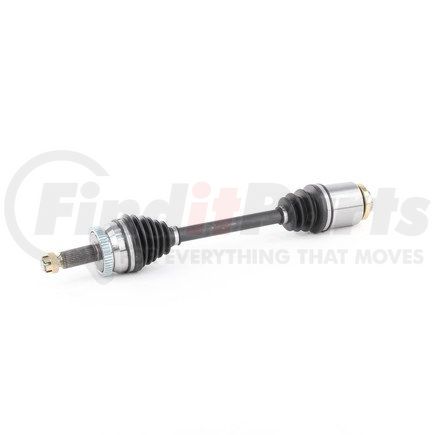 TrakMotive HY8111 CV Axle Shaft