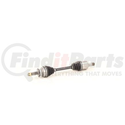 TrakMotive HY-8210 CV Axle Shaft