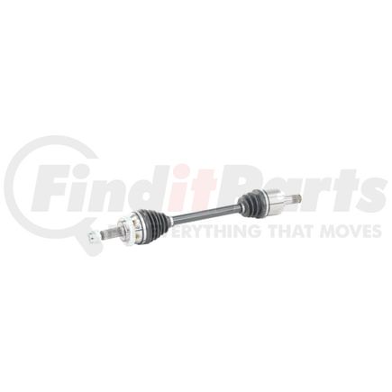 TrakMotive HY-8214 CV Axle Shaft