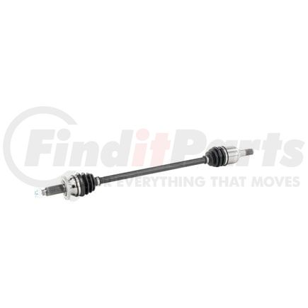 TrakMotive HY-8229 CV Axle Shaft