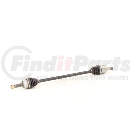 TrakMotive HY-8252 CV Axle Shaft