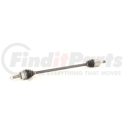 TrakMotive HY-8267 CV Axle Shaft