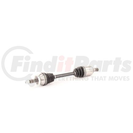 TrakMotive HY-8357 AAR CV Axle Shaft