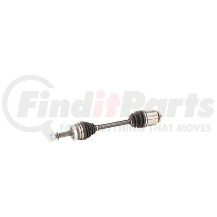 TrakMotive HY-8370 AAR CV Axle Shaft