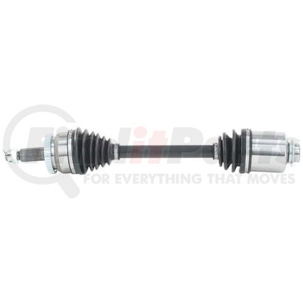 TrakMotive HY-8373 AAR CV Axle Shaft