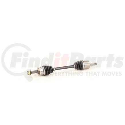 TrakMotive KA-8025 CV Axle Shaft