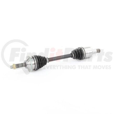 TrakMotive KA-8030 CV Axle Shaft