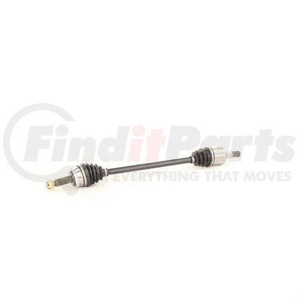 TrakMotive KA-8046 CV Axle Shaft