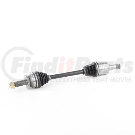 TrakMotive KA8048 CV Axle Shaft