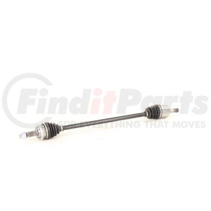 TrakMotive KA-8061 CV Axle Shaft