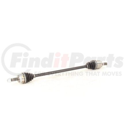 TrakMotive KA-8066 CV Axle Shaft