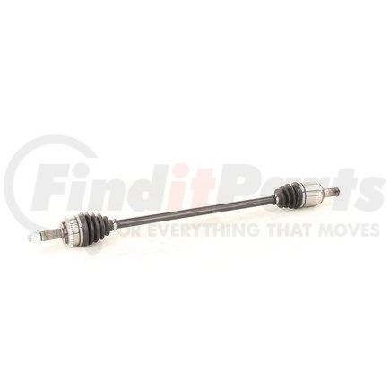 TrakMotive KA-8074 CV Axle Shaft