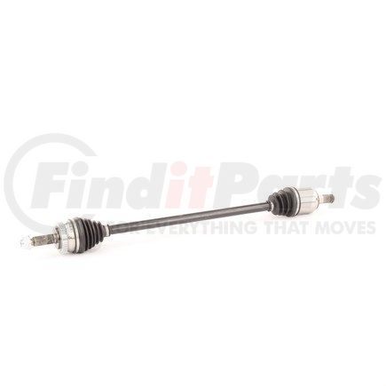 TrakMotive KA-8111 CV Axle Shaft