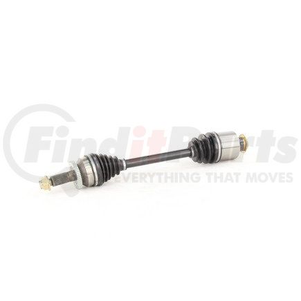 TrakMotive KA-8112 AAR CV Axle Shaft