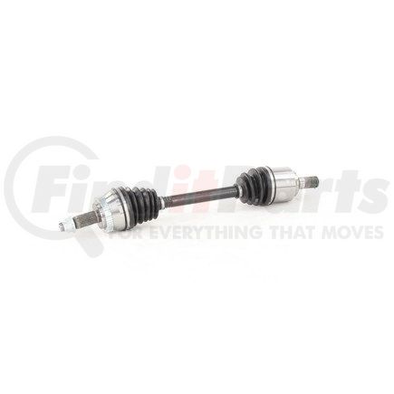 TrakMotive KA-8123 AAR CV Axle Shaft