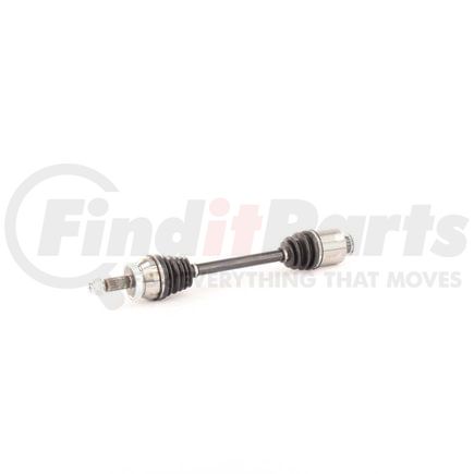 TrakMotive KA-8140 AAR CV Axle Shaft