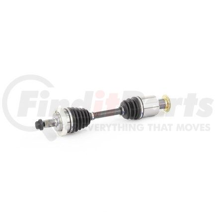 TrakMotive MB8019 CV Axle Shaft
