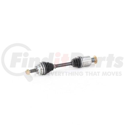 TrakMotive MB-8014 CV Axle Shaft