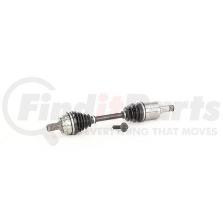 TrakMotive MB-8057 AAR CV Axle Shaft