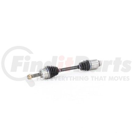TrakMotive MI-8009 CV Axle Shaft