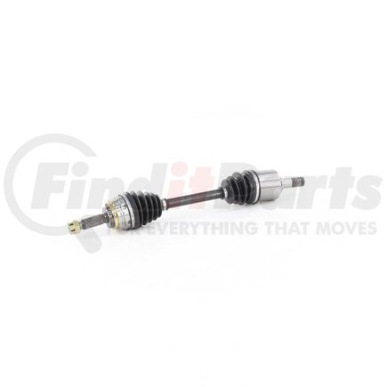 TrakMotive MI-8012 CV Axle Shaft
