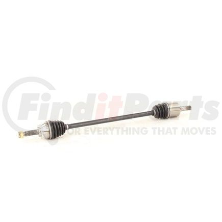 TrakMotive MI-8046 CV Axle Shaft