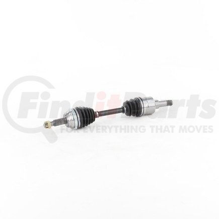 TrakMotive MI8089 CV Axle Shaft