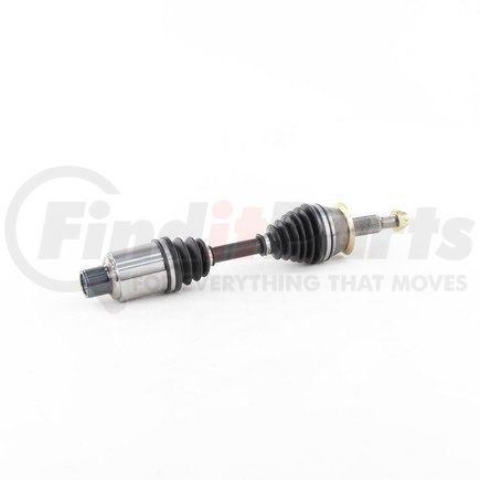 TrakMotive MI8076 CV Axle Shaft