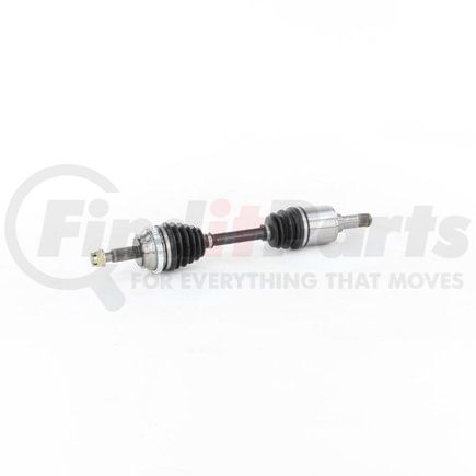 TrakMotive MI-8093 CV Axle Shaft