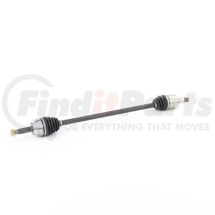 TrakMotive MI-8114 CV Axle Shaft