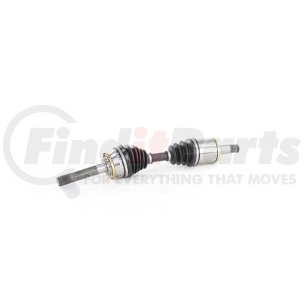 TrakMotive MI-8106 CV Axle Shaft