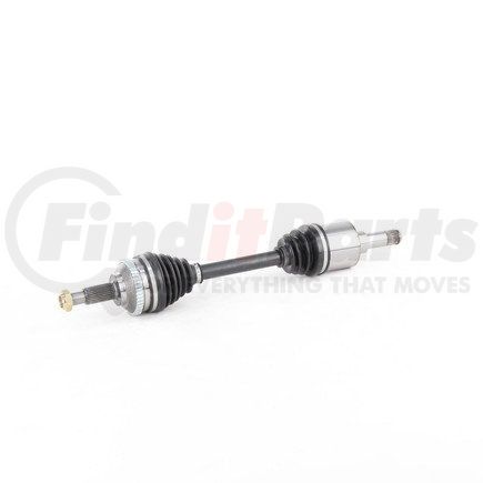TrakMotive MI8140 CV Axle Shaft