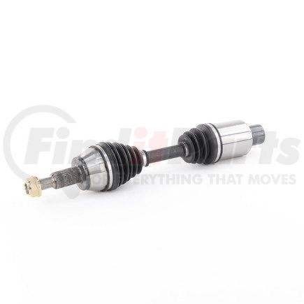 TrakMotive MI8138 CV Axle Shaft