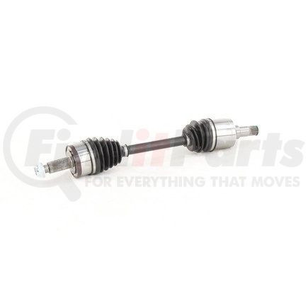 TrakMotive MI8172 CV Axle Shaft