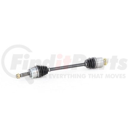TrakMotive MI8166 CV Axle Shaft