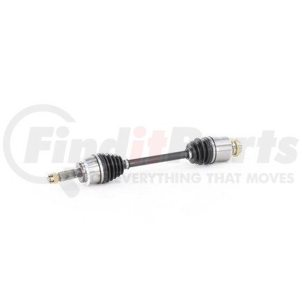 TRAKMOTIVE MI-8168 CV Axle Shaft