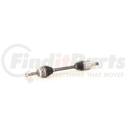 TrakMotive MI-8183 CV Axle Shaft
