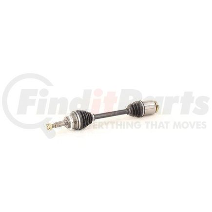 TrakMotive MI8184 CV Axle Shaft