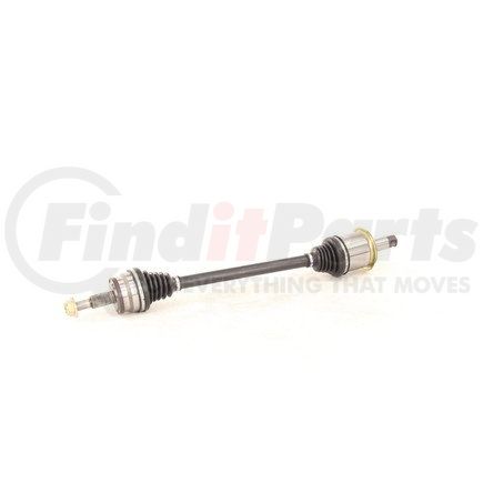 TrakMotive MI-8176 CV Axle Shaft